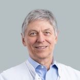 Porträt Prof. Dr. Detlev Uhlenbrock