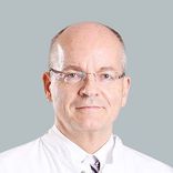 Porträt Univ.-Prof. Dr. Dr. med. Thomas J. Vogl