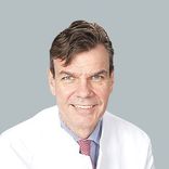 Porträt Univ.-Prof. Dr. med. Philipp Drees