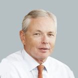 Porträt Univ.-Prof. Dr. med. Stefan Zeuzem