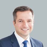 Porträt Univ.-Prof. Dr. med. Tienush Rassaf