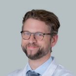 Porträt PD Dr. med. Dr. sc. nat. Stephan Winnik