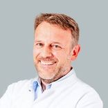 Porträt Prof. Dr. Stefan Wirz