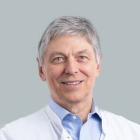 Prof. Dr. Detlev Uhlenbrock