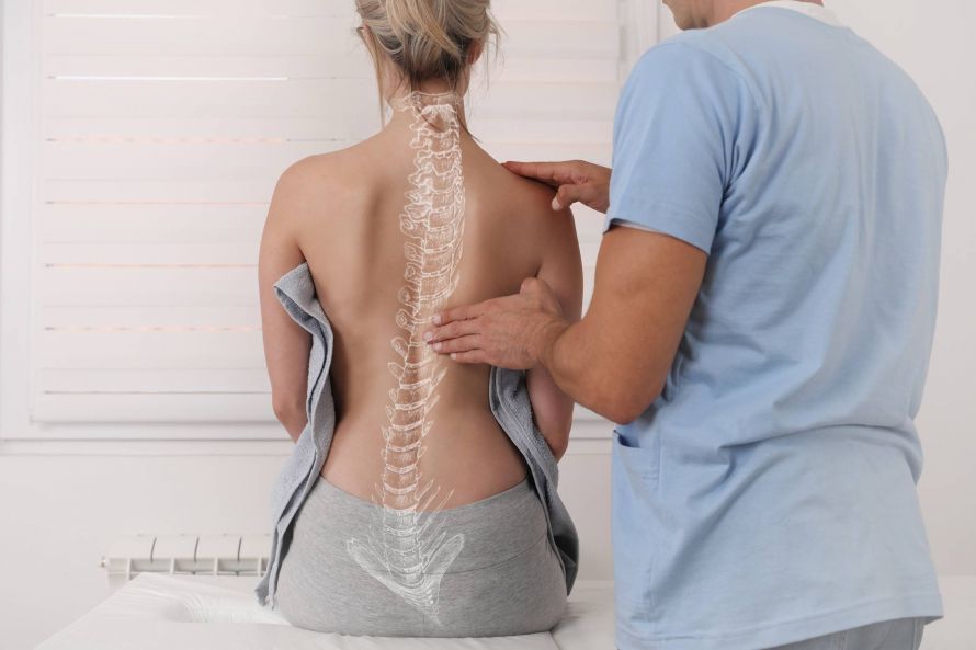 Spine Specialist