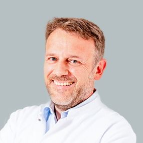 Prof. Dr. Stefan Wirz