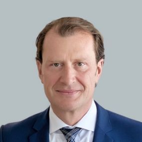 Prof. Dr. med. Gerald Zimmermann Prof. Gerald Zimmermann, M.D.
